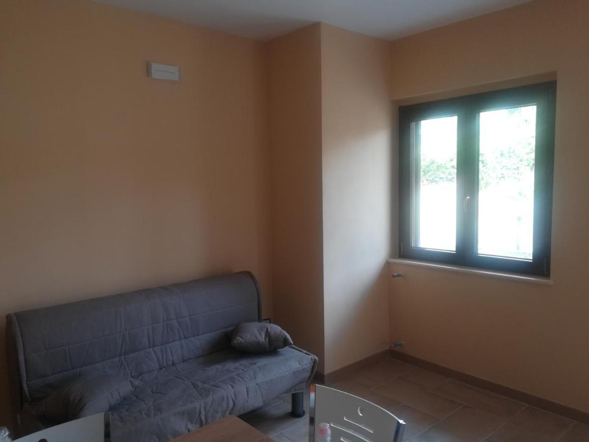 Appartament Noemi Apartment Ricadi Ngoại thất bức ảnh