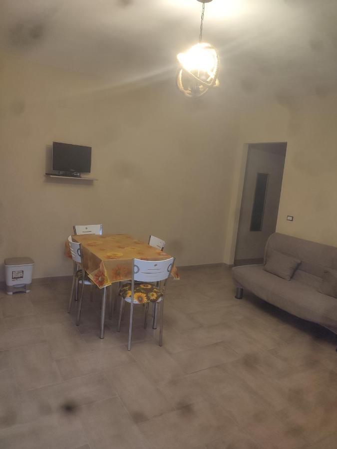 Appartament Noemi Apartment Ricadi Ngoại thất bức ảnh